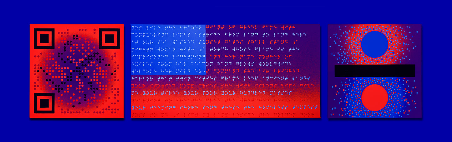 'American Trilogy' 2025