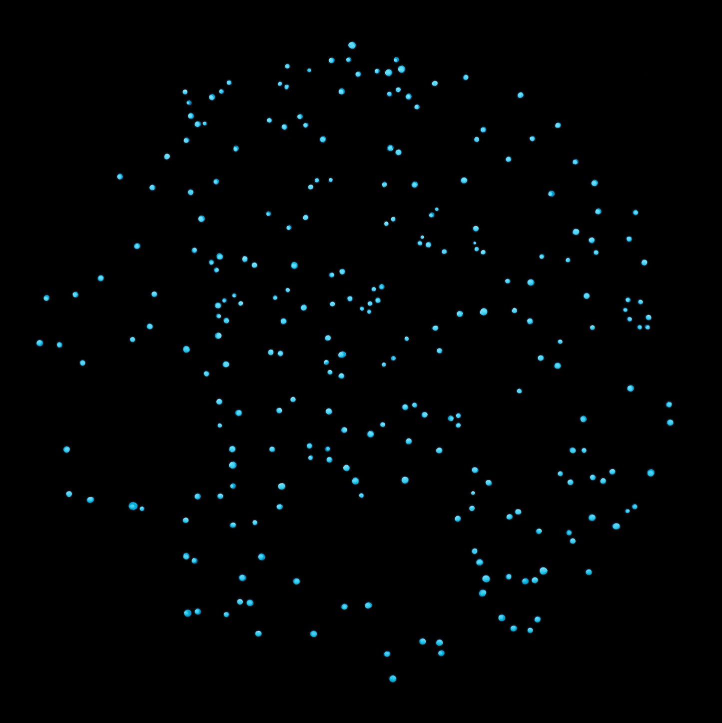 'Another Star' 2023-