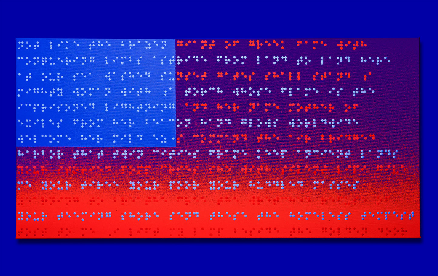 'American Trilogy' 2025